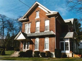 49 Front St, Addison, NY 14801