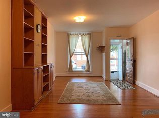 1735 Cole St, Baltimore, MD 21223