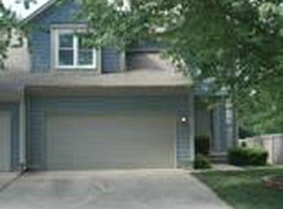 9200 W 121st Ter, Overland Park, KS 66213