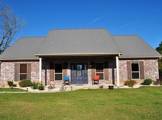 58 Secretariat Dr, Carriere, MS 39426