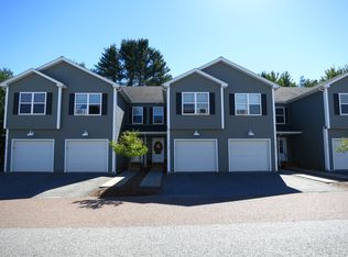 5 East Rd UNIT 106, Fairfax, VT 05454
