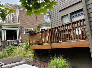 4123 S Corbett Ave, Portland, OR