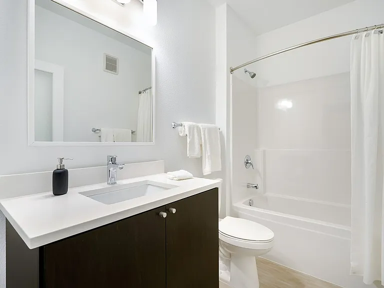 ZEO Apartments — Photo 32