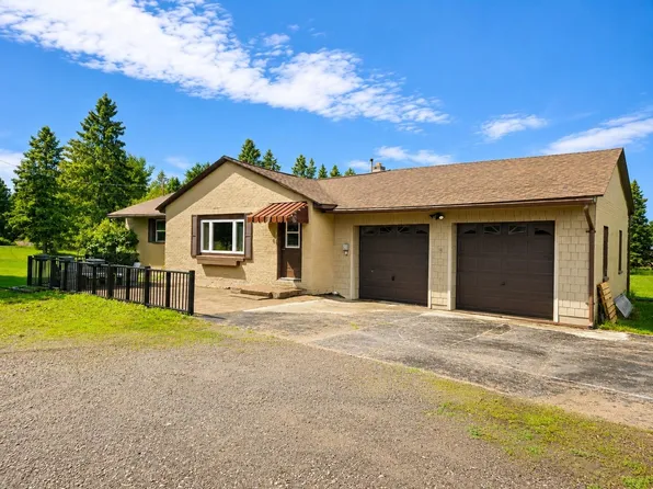 14184 State Highway M28, Stannard Township, MI 49912