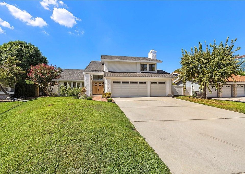 さま❤️ 3039 Joy St, West Covina, CA 91791 | MLS #OC26213347 | Zillow