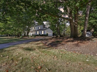5974 Anna Lee Dr, Hudson, OH, 44236