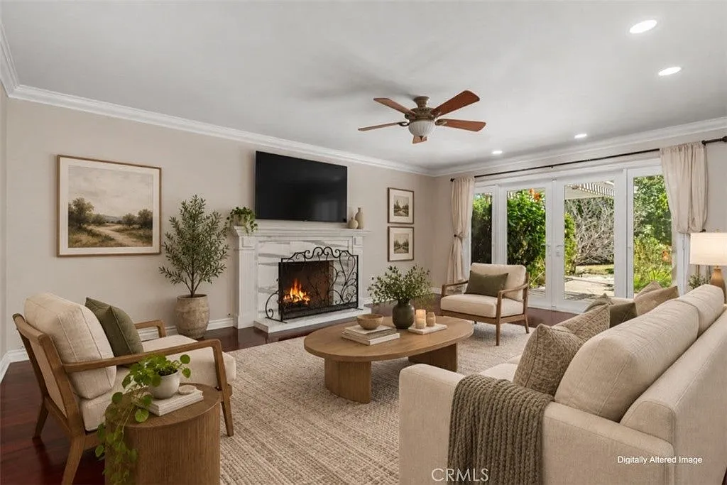 3 bed, 1473 sqft, $5,000 — Photo 4