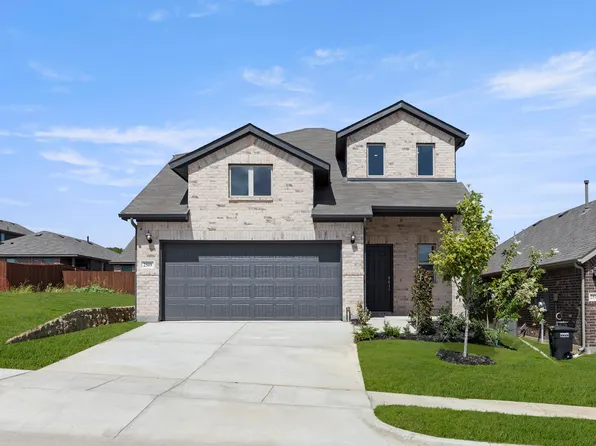 2509 Heeler Dr, Mesquite, TX 75149