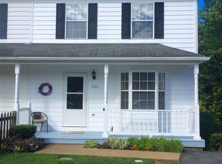 4745 Wren Ct, Charlottesville, VA