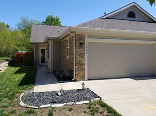 1464 Marilee Dr, Lawrence, KS 66049