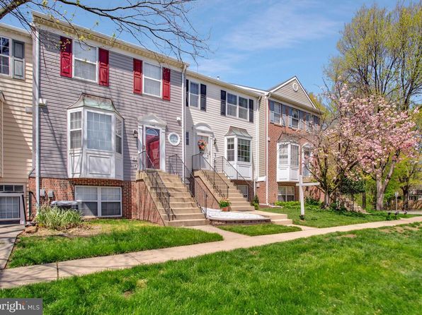 2442 Wentworth Dr, Crofton, MD 21114