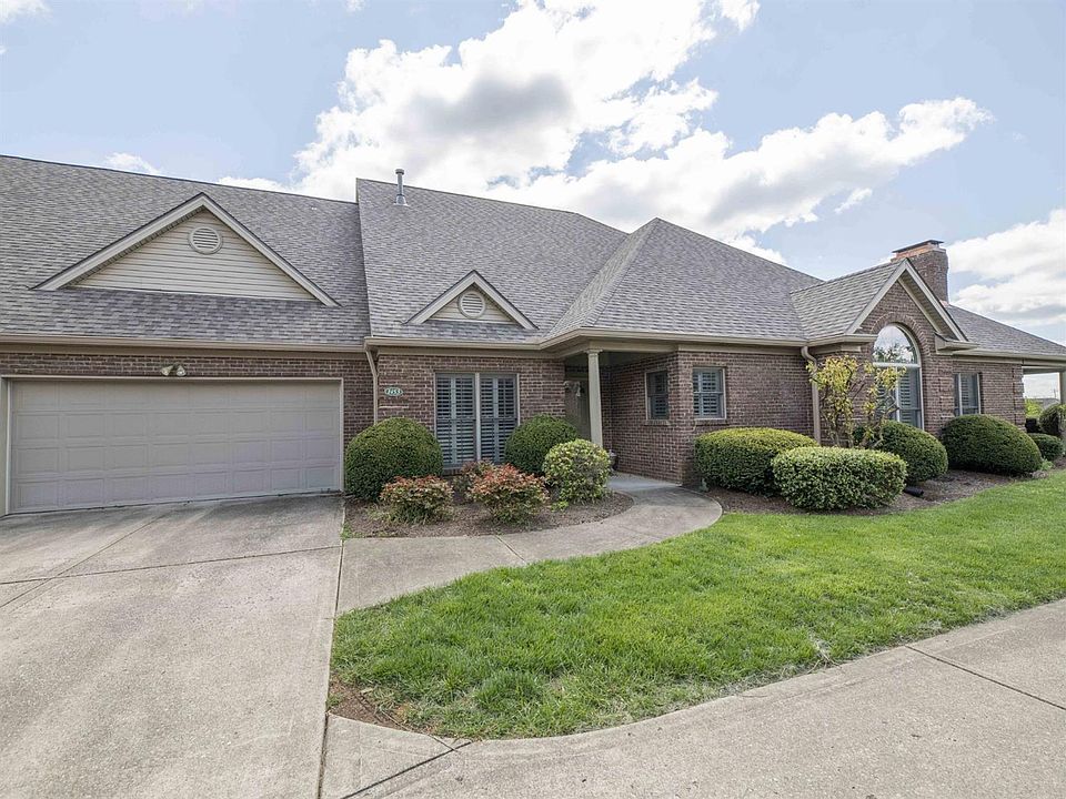 1453 Pine Needles Ln, Lexington, KY 40513 Zillow