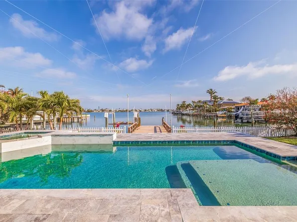 368 41st Ave, Saint Pete Beach, FL 33706