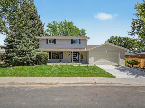 3220 S Pontiac St, Denver, CO 80224