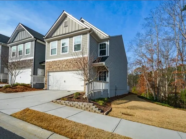 270 Turner Ln, Woodstock, GA 30188