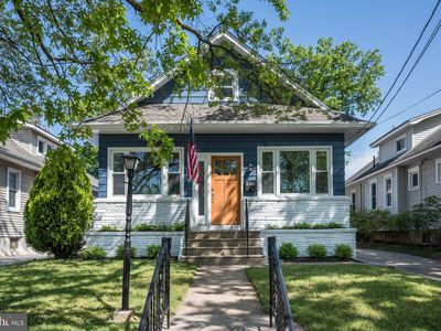 248 Strawbridge Ave, Haddon Township, NJ, 08108