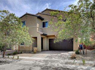 2107 Saybrook Ave, North Las Vegas, NV 89081