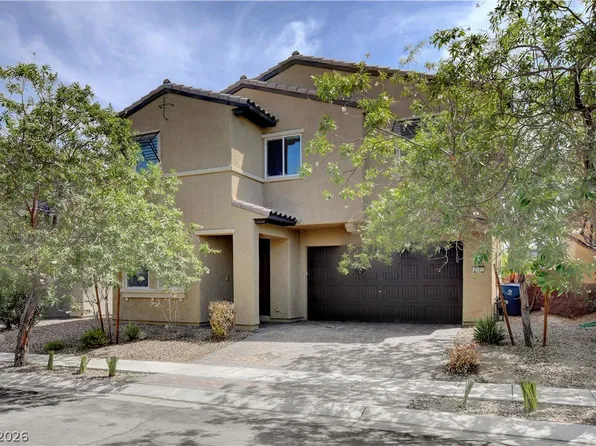 2107 Saybrook Ave, North Las Vegas, NV 89081