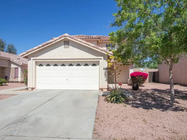 13002 W Paradise Dr, El Mirage, AZ 85335