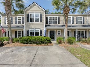 1005 Summerhaven Pl UNIT C, Charleston, SC 29492