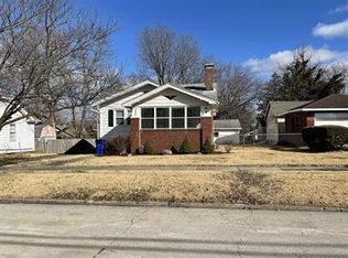 544 S McClellan St, Decatur, IL 62522