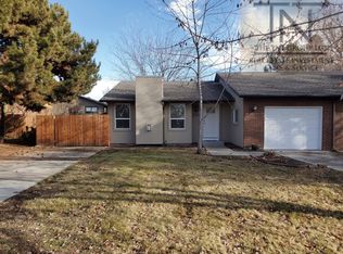 5242 N Five Mile Rd, Boise, ID 83713