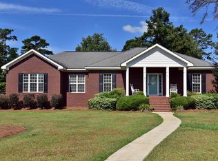 188 Willow Lake Dr, Leesburg, GA 31763