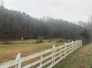 1204 S New Era Rd, Sevierville, TN 37876