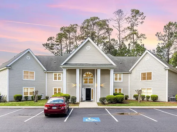 1350 McMaster Dr, Myrtle Beach, SC 29575
