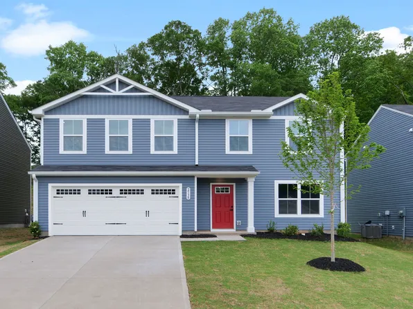 2538 S Christo Ln, Wellford, SC 29385