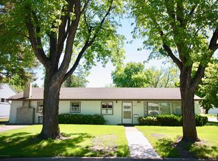 704 Oak St, Breckenridge, MN 56520