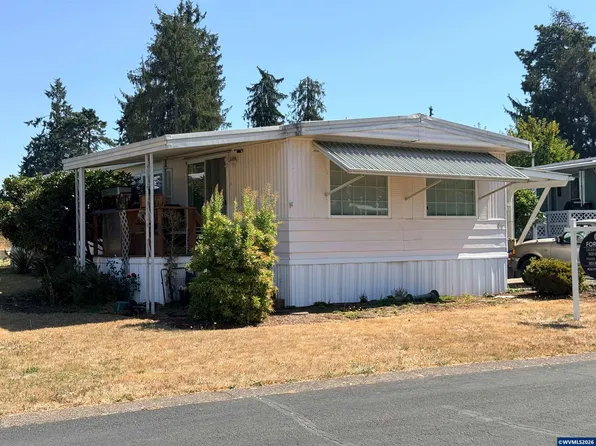 1125 58th St #86, Saint 86 Springfield, OR 97477