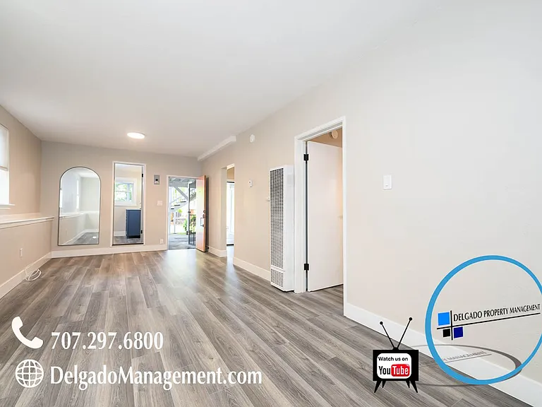 515 E G St #B — Photo 20