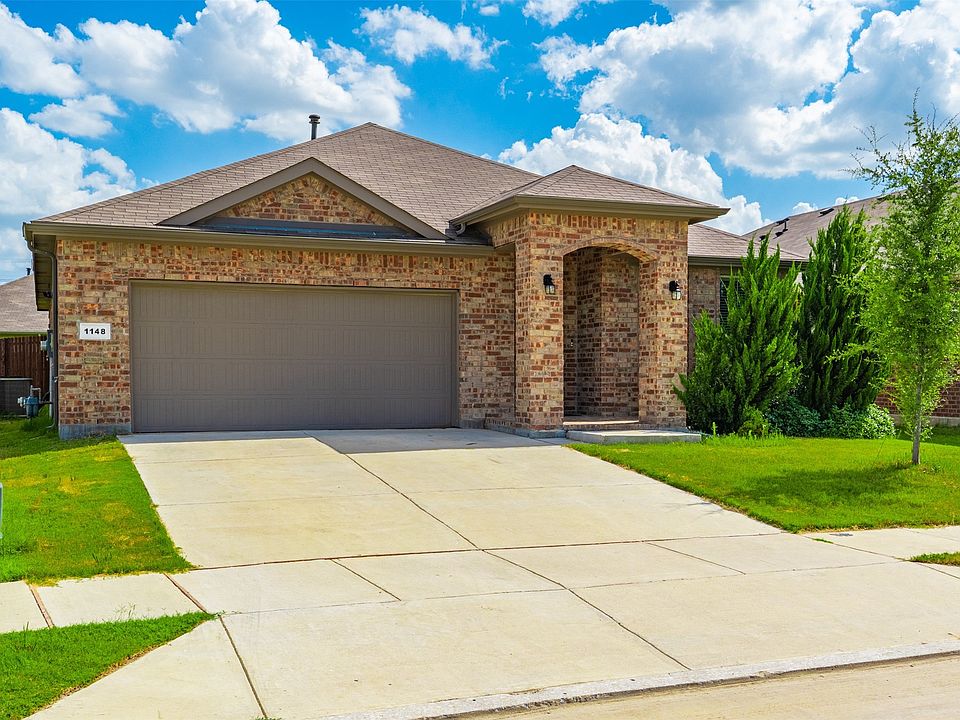 1st image of 1148 Gillespie Dr
