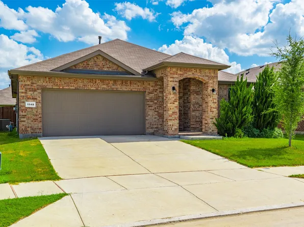 1148 Gillespie Dr, Justin, TX 76247