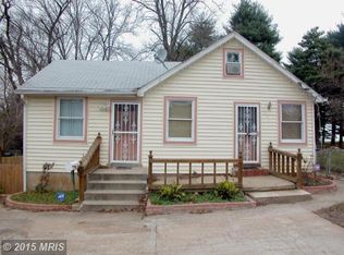 1711 Arcola Ave, Silver Spring, MD 20902