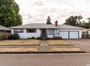 140 Fulton St SE, Albany, OR 97321