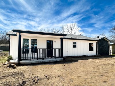 126 Westway Dr, Terrell, TX, 75160