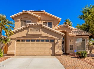 1913 W Springfield Way, Chandler, AZ 85286