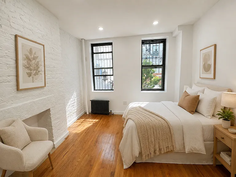 153 Avenue A #13 — Photo 2