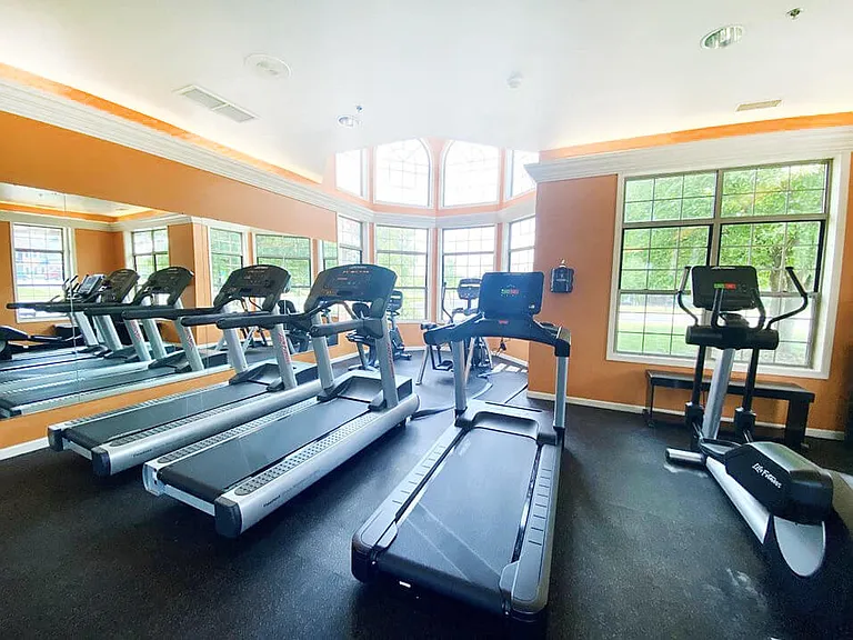 Professional Fitness Center