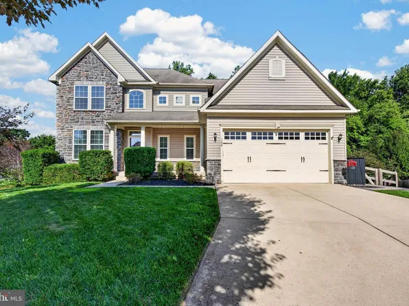 706 Northern Lights Dr, Aberdeen, MD 21001