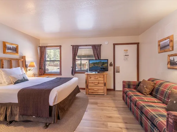6943 N Lake Blvd #51, Tahoe Vista, CA 96148