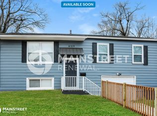 6109 E 151st Ter, Grandview, MO 64030