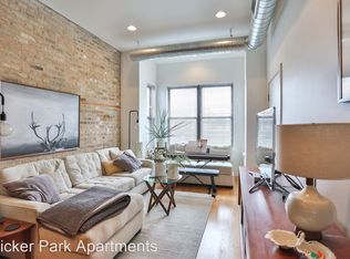 649 N Wolcott Ave #8572007, Chicago, IL 60622