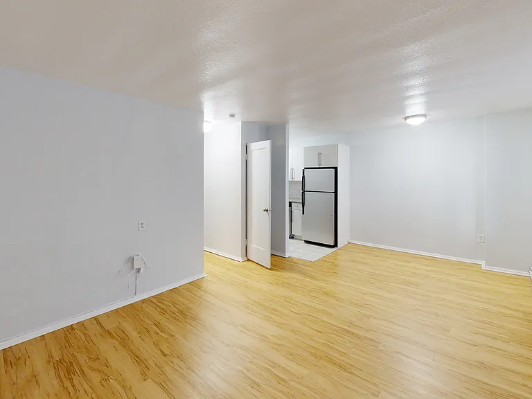Dining/Living room