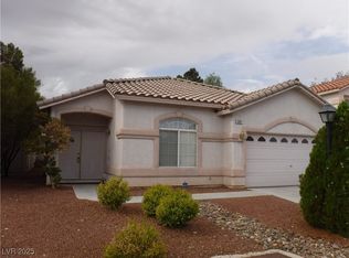 387 Jolly January Ave, Las Vegas, NV 89183