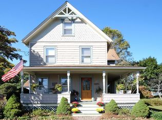 55 South St, Patterson, NY 12563