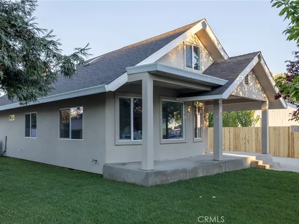 369 Park St, Gridley, CA 95948