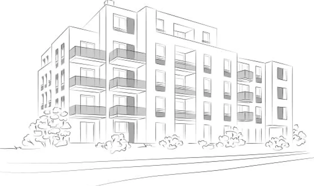 650 Main Street Apartments — Photo 1